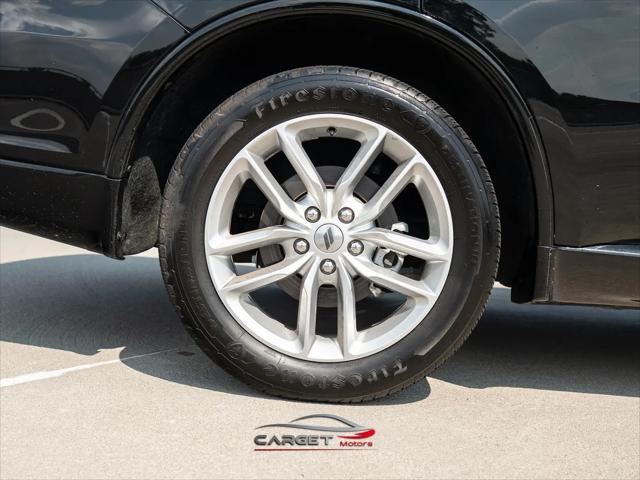 2022 Dodge Durango R/T RWD