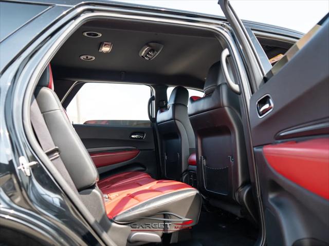 2022 Dodge Durango R/T RWD