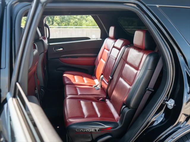 2022 Dodge Durango R/T RWD