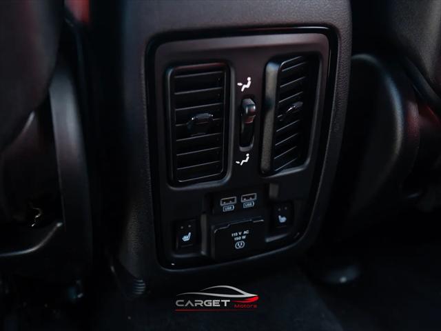 2022 Dodge Durango R/T RWD