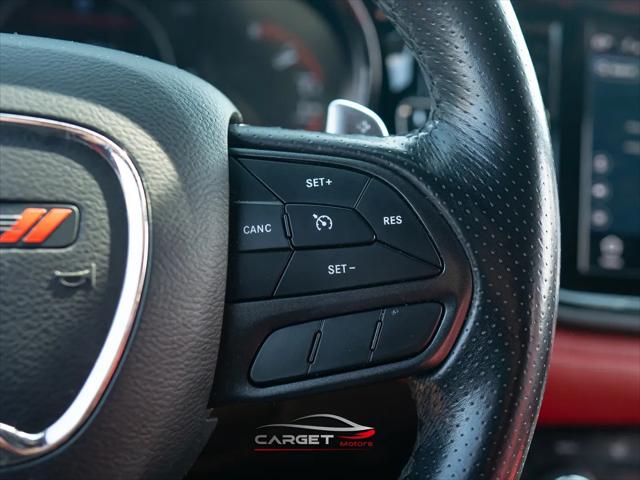 2022 Dodge Durango R/T RWD