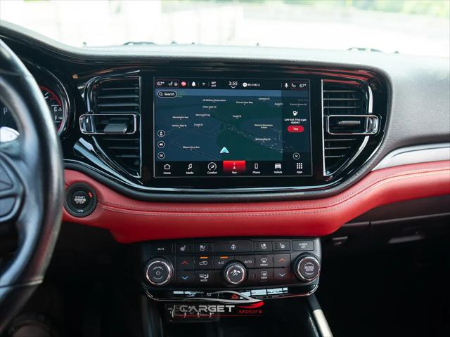 2022 Dodge Durango R/T RWD
