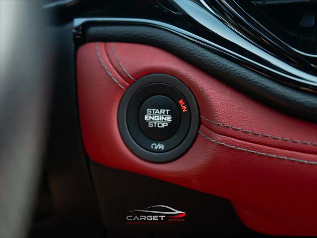 2022 Dodge Durango R/T RWD