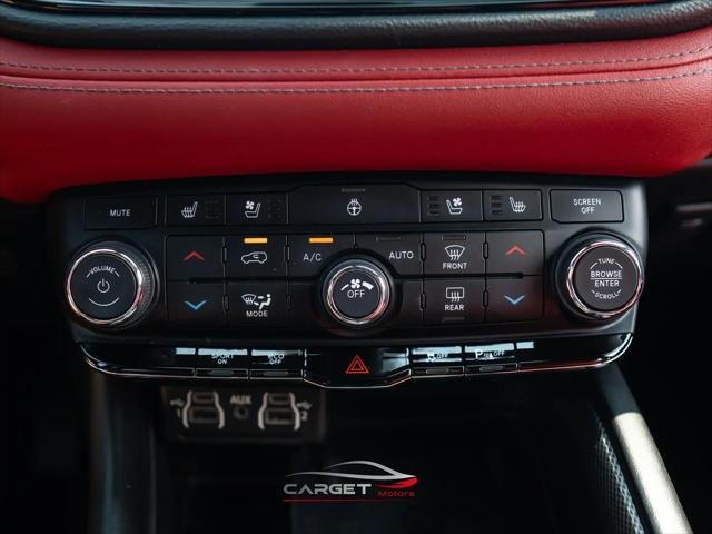 2022 Dodge Durango R/T RWD