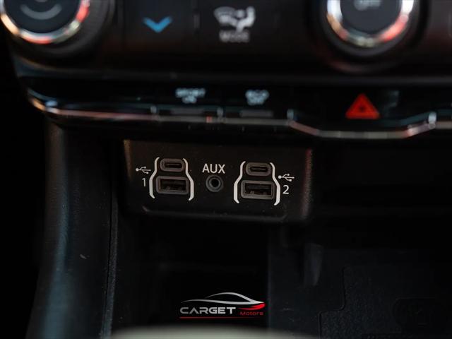 2022 Dodge Durango R/T RWD
