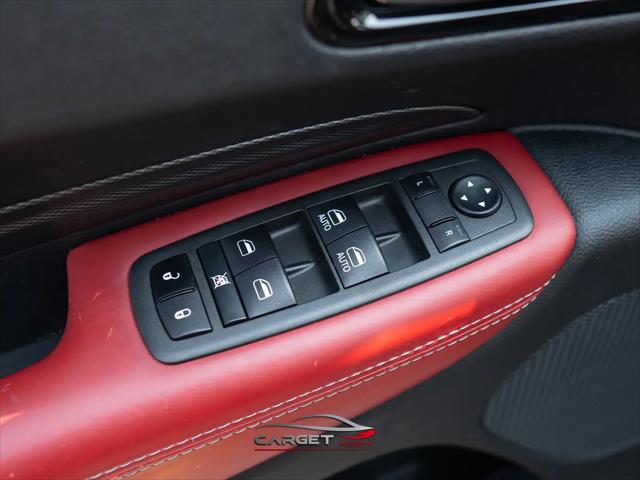 2022 Dodge Durango R/T RWD
