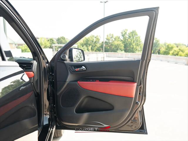 2022 Dodge Durango R/T RWD