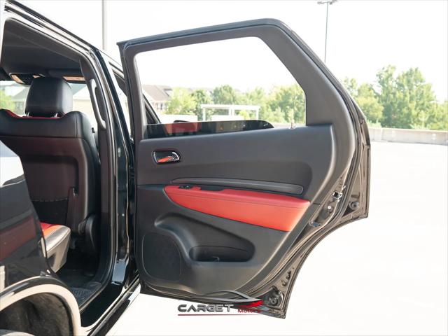 2022 Dodge Durango R/T RWD