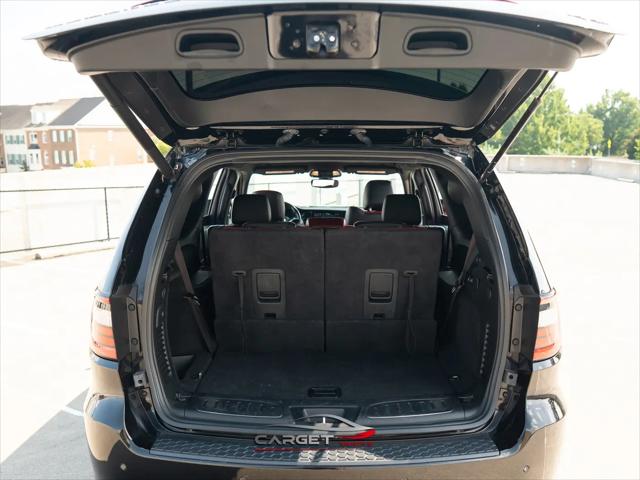 2022 Dodge Durango R/T RWD