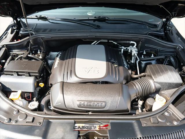 2022 Dodge Durango R/T RWD
