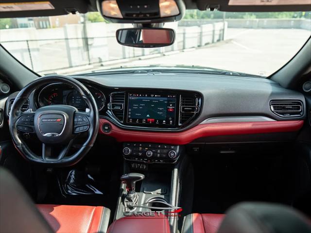 2022 Dodge Durango R/T RWD