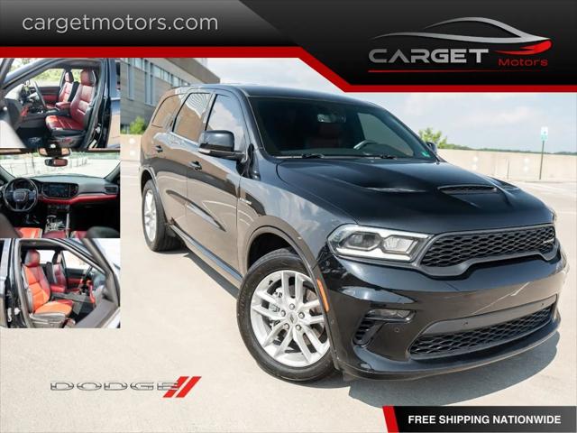2022 Dodge Durango R/T RWD for sale in Woodbridge, VA