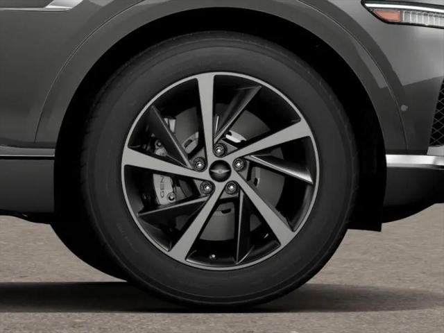 2026 Genesis GV80 2.5T Advanced AWD