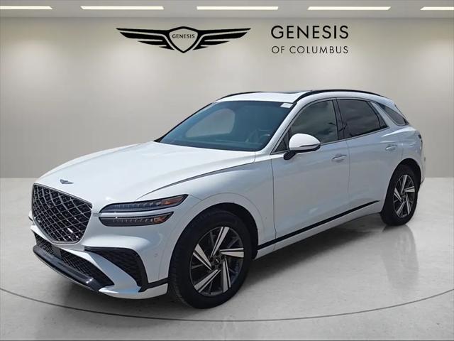 2026 Genesis GV70 3.5T Sport Advanced for sale near Columbus, OH