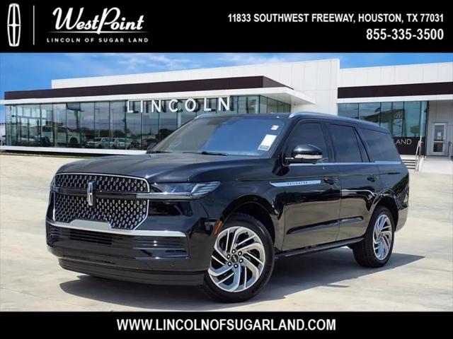 2025 Lincoln Navigator Reserve for sale in Houston, TX