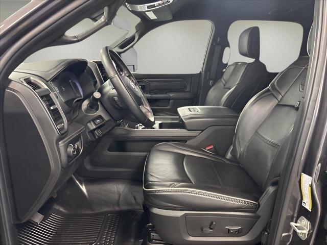 2024 RAM 2500 Power Wagon Crew Cab 4x4 64 Box 2024 RAM 2500 Power Wagon Crew Cab 4x4 64 Box