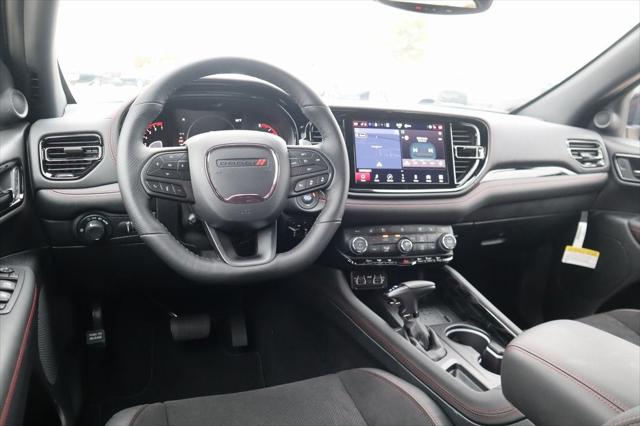 2025 Dodge Durango DURANGO GT PLUS AWD