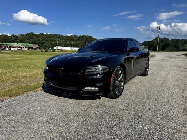 2015 Dodge Charger R/T for sale in Loganville, GA