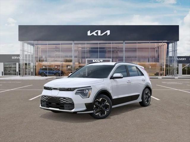 2025 Kia Niro EV Wind for sale in East Meadow, NY