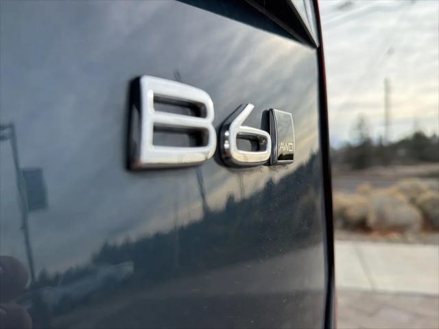 2026 Volvo XC90 Core, B6 AWD Gas (mild hybrid), Gasoline, Bright, 7 Seats