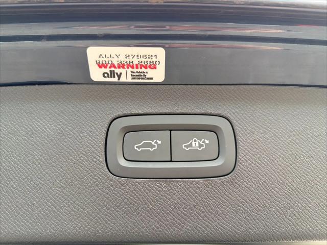2026 Volvo XC90 Core, B6 AWD Gas (mild hybrid), Gasoline, Bright, 7 Seats