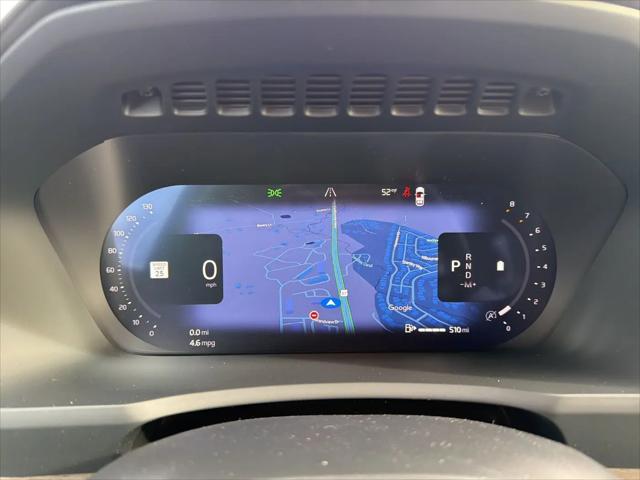 2026 Volvo XC90 Core, B6 AWD Gas (mild hybrid), Gasoline, Bright, 7 Seats
