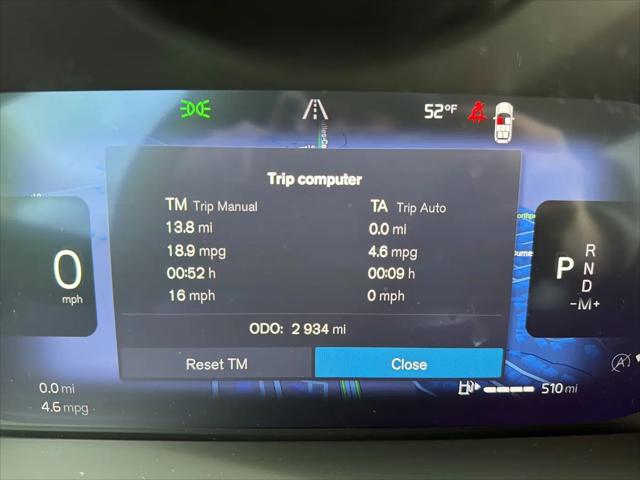 2026 Volvo XC90 Core, B6 AWD Gas (mild hybrid), Gasoline, Bright, 7 Seats