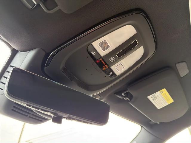 2026 Volvo XC90 Core, B6 AWD Gas (mild hybrid), Gasoline, Bright, 7 Seats