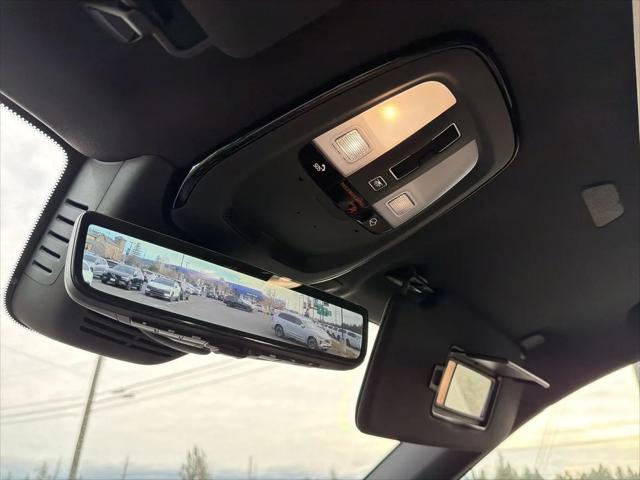 2026 Volvo XC90 Core, B6 AWD Gas (mild hybrid), Gasoline, Bright, 7 Seats