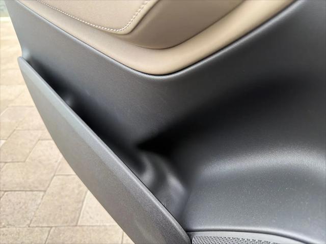 2026 Volvo XC90 Core, B6 AWD Gas (mild hybrid), Gasoline, Bright, 7 Seats