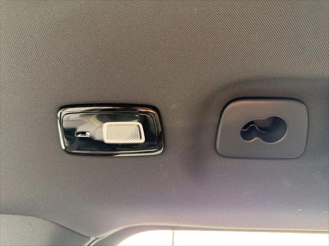2026 Volvo XC90 Core, B6 AWD Gas (mild hybrid), Gasoline, Bright, 7 Seats