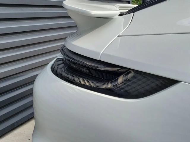 2022 Porsche 911 Turbo Cabriolet