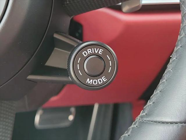 2022 Porsche 911 Turbo Cabriolet