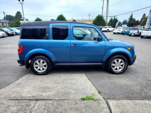 2008 Honda Element EX