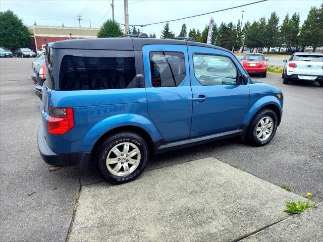 2008 Honda Element EX