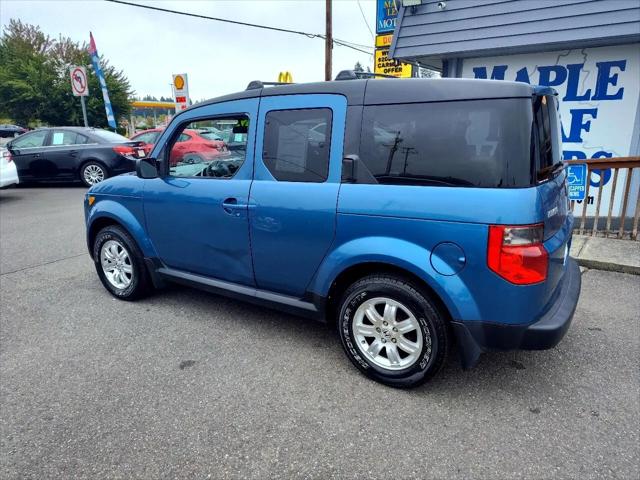 2008 Honda Element EX
