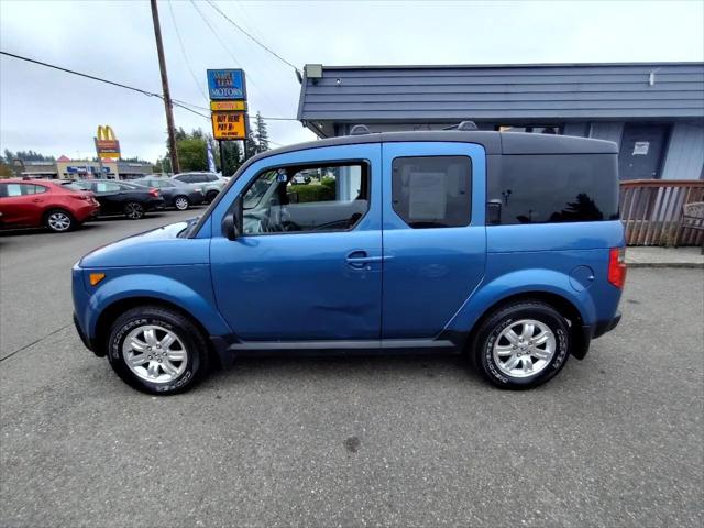 2008 Honda Element EX