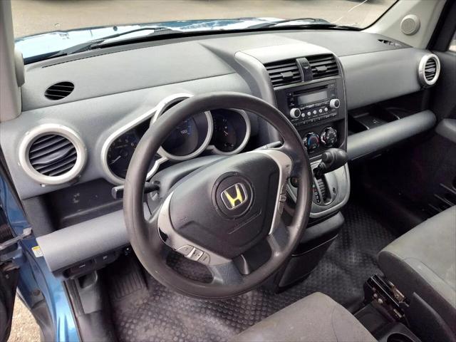 2008 Honda Element EX