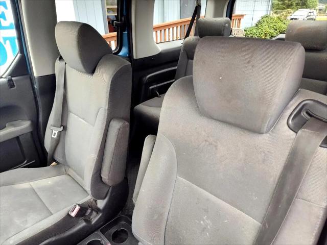 2008 Honda Element EX