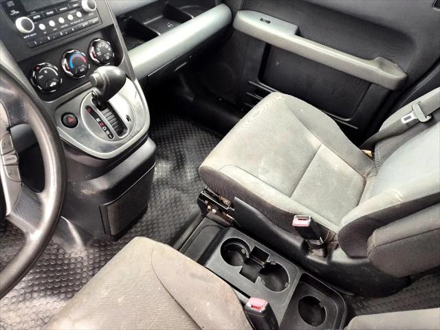 2008 Honda Element EX