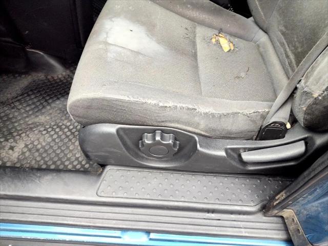 2008 Honda Element EX