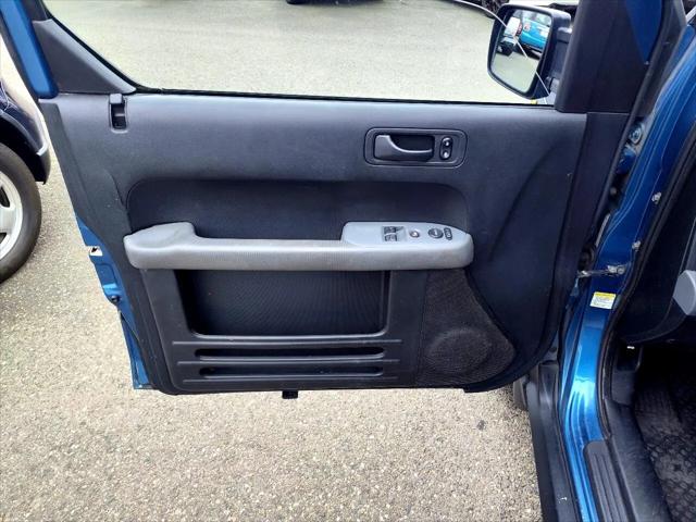 2008 Honda Element EX