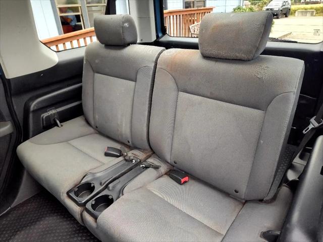 2008 Honda Element EX