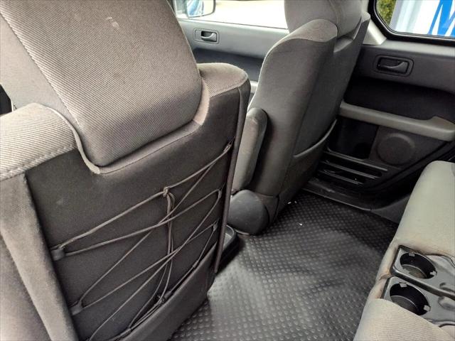 2008 Honda Element EX
