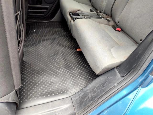 2008 Honda Element EX