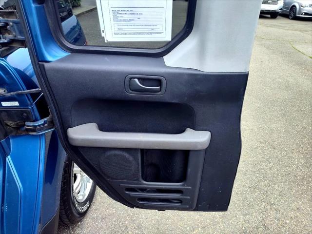 2008 Honda Element EX