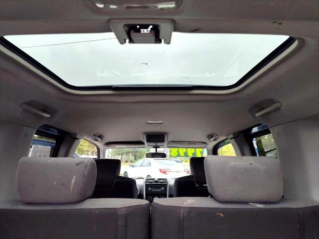 2008 Honda Element EX
