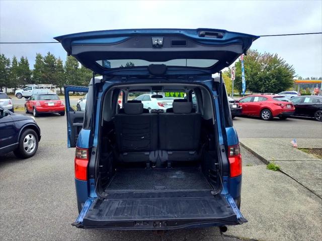 2008 Honda Element EX