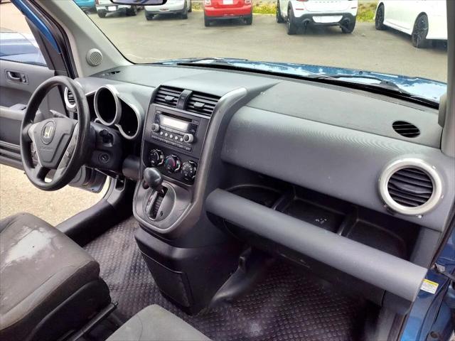 2008 Honda Element EX