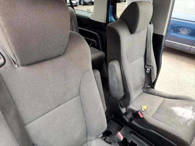 2008 Honda Element EX